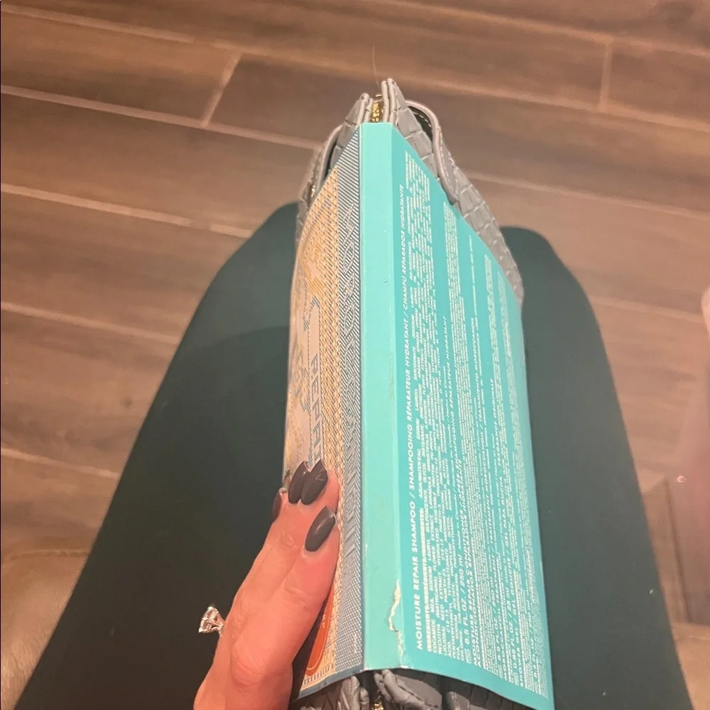 Moroccanoil Repair Hair Care Set NEW